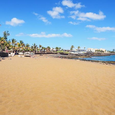 Lanzahost Casita El Molino Lejlighed Costa Teguise Eksteriør billede