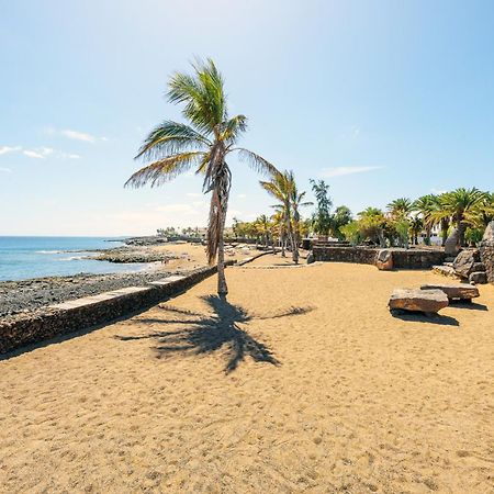 Lanzahost Casita El Molino Lejlighed Costa Teguise Eksteriør billede