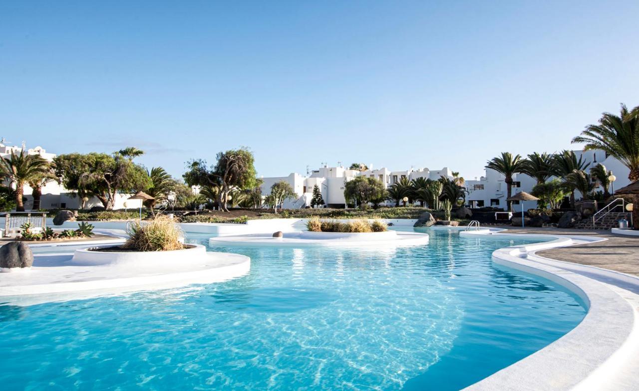 Lanzahost Casita El Molino Lejlighed Costa Teguise Eksteriør billede
