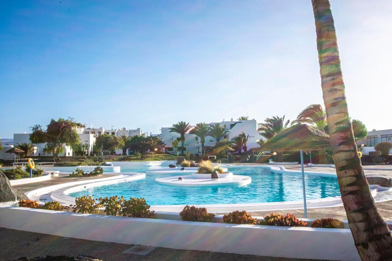 Lanzahost Casita El Molino Lejlighed Costa Teguise Eksteriør billede