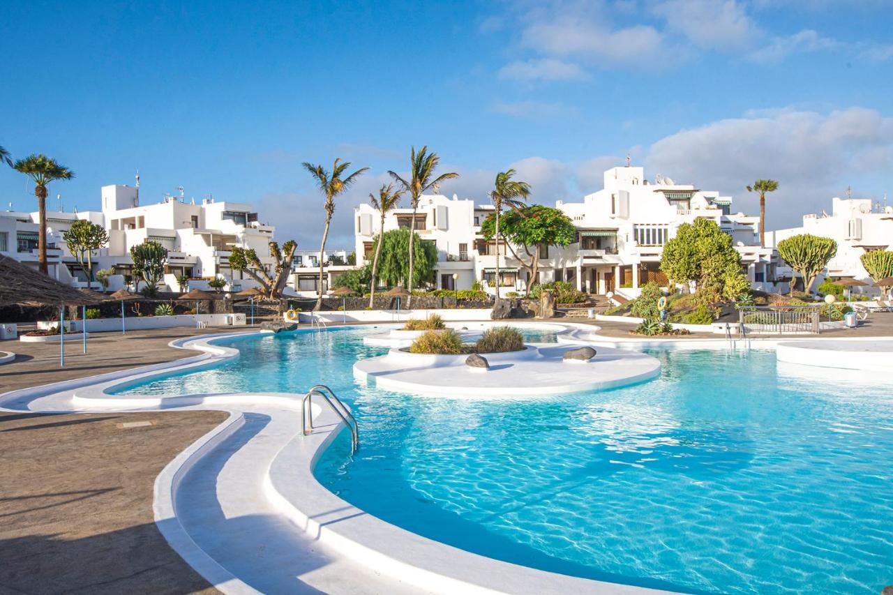 Lanzahost Casita El Molino Lejlighed Costa Teguise Eksteriør billede