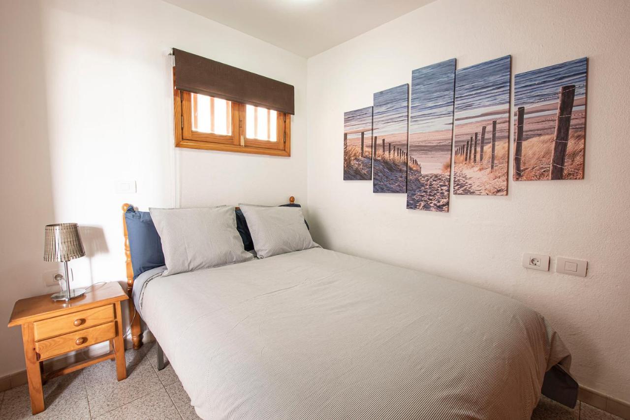 Lanzahost Casita El Molino Lejlighed Costa Teguise Eksteriør billede
