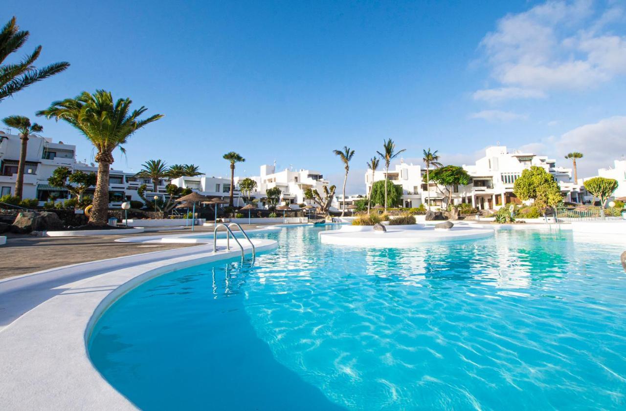 Lanzahost Casita El Molino Lejlighed Costa Teguise Eksteriør billede