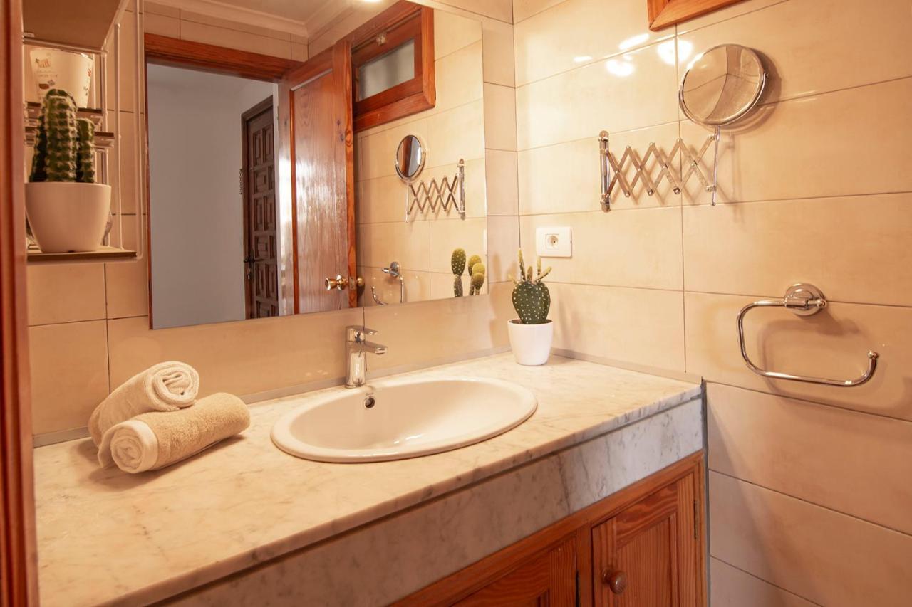 Lanzahost Casita El Molino Lejlighed Costa Teguise Eksteriør billede