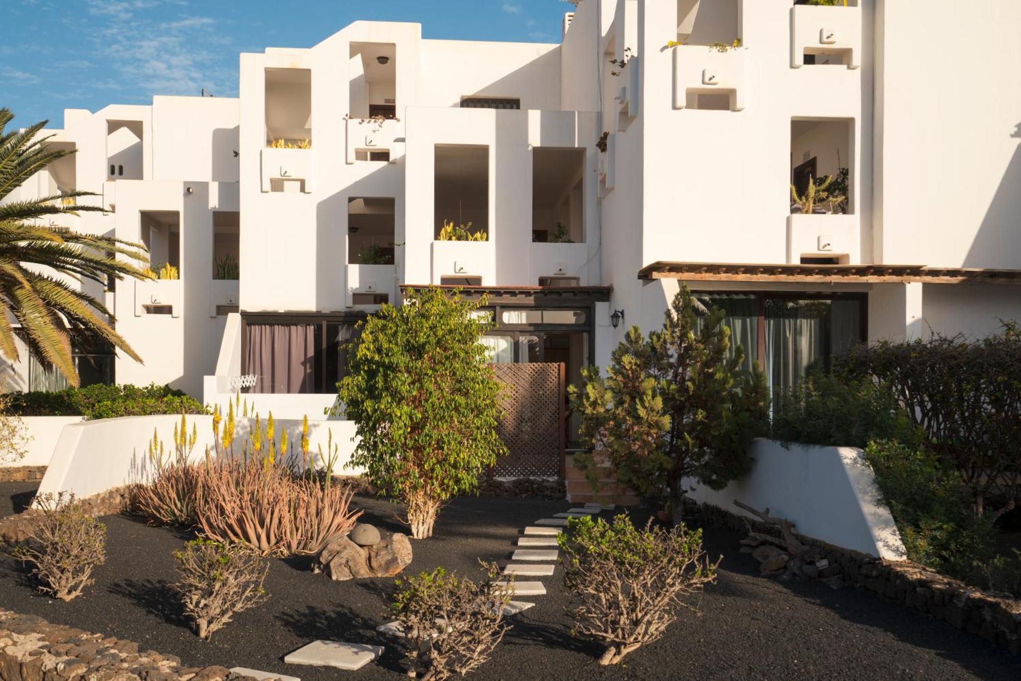 Lanzahost Casita El Molino Lejlighed Costa Teguise Eksteriør billede