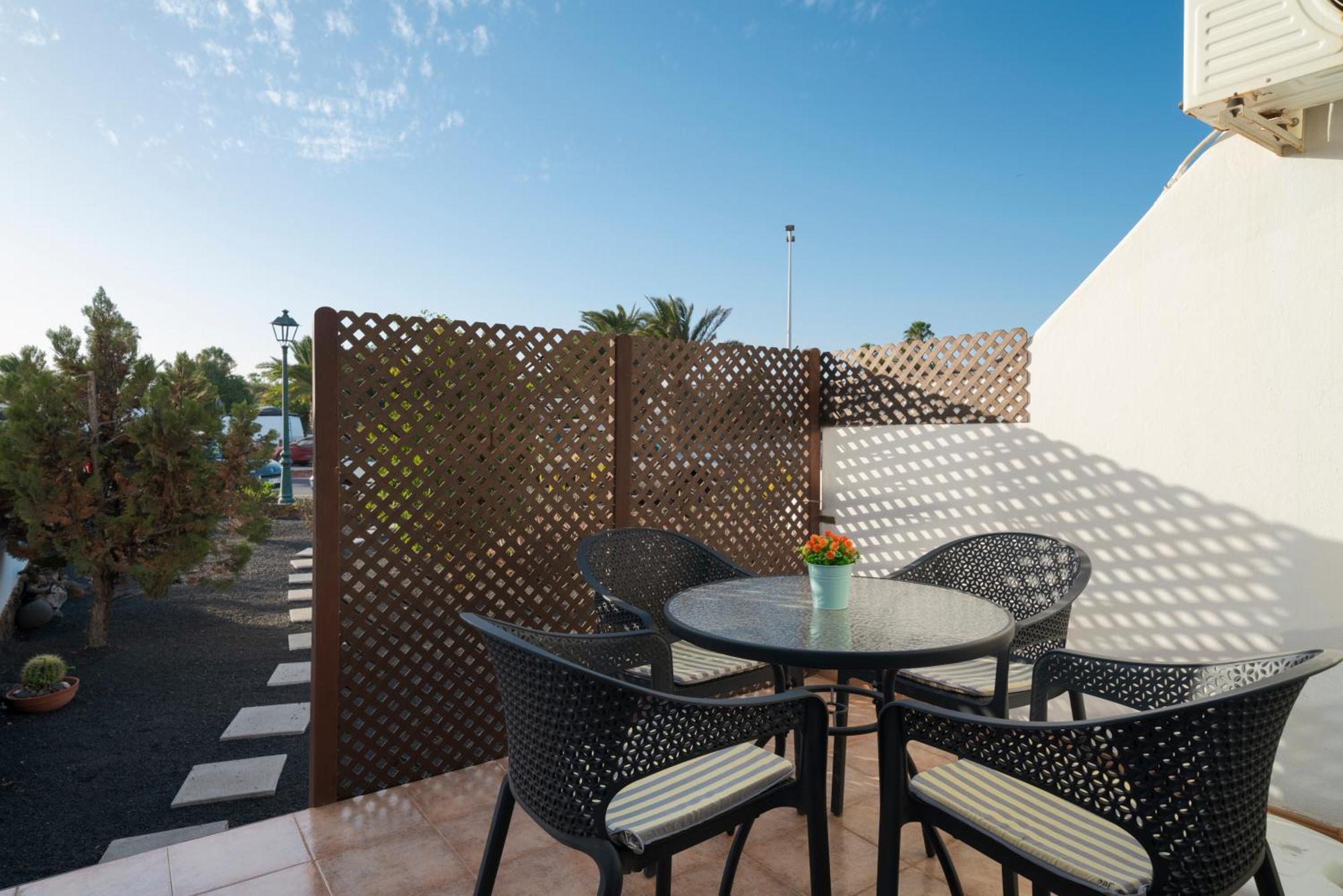 Lanzahost Casita El Molino Lejlighed Costa Teguise Eksteriør billede